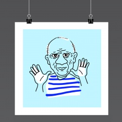 poster-picasso