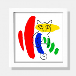 quiet_cat-site