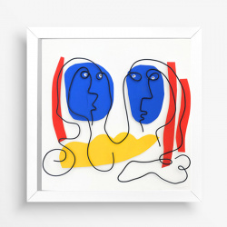 two-blue-faces